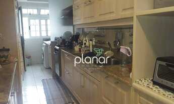 Imagem 7: Apartamento 3 quartos na Granja Brasil