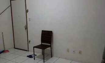 Imagem: Apartamento minha casa minha vida