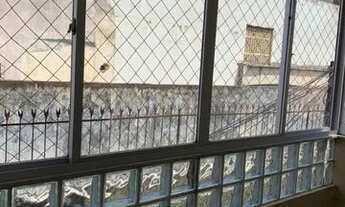 Imagem: Apartamento na rua direta do bairro da Liberdade