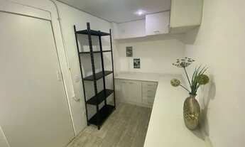 Imagem 6: Oportunidade no Coração do Brooklin! Apartamento de 2 dorms + Escritório