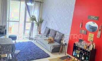 Imagem 2: Apartamento para venda possui 85 metros quadrados com 2 quartos em Maracanã - Rio de Janei