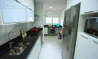 Imagem 5: São Bernardo do Campo - Apartamento Padrão - Jardim do Mar