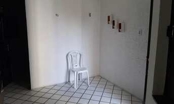 Imagem 7: Aluga-se kit net mobiliado, 1/4 bairro doze anos