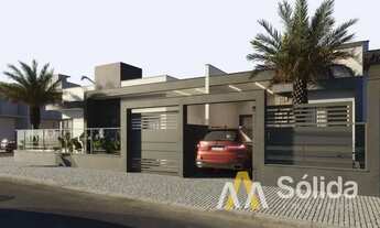 Imagem 3: Casa à venda com 2 quartos (1 suíte), no bairro Nossa Senhora de Fátima em Penha/SC