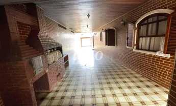 Imagem 5: Santo André - Casa Padrão - Vila Scarpelli