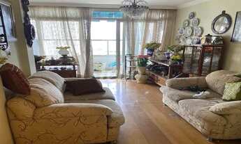 Imagem: São Paulo - Apartamento Padrão - Pinheiros