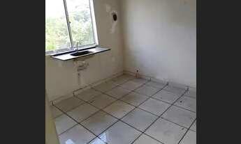 Imagem 4: Sobrado (segundo piso), individual no Dom Almir