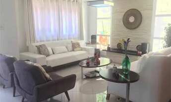 Imagem 6: Sobrado em Condomínio Fechado no Tucuruvi á Venda, 4 Dormitórios, Suítes, Piscina Privativ