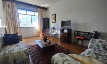 Imagem: AMPLO E AREJADO APARTAMENTO SEMI-MOBILIADO