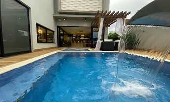 Imagem 2: Belissimo Sobrado- Toda Planejda- Climatizada- Show de Casa