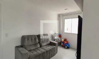 Imagem 2: Apartamento à Venda - Vila Ema, 2 Quartos, 41 m2