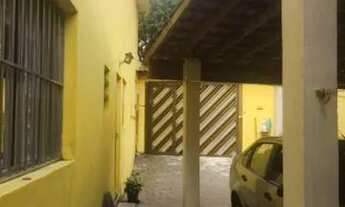 Imagem 4: Sobrado à venda, 4 quartos, 5 vagas, Jardim Tietê - São Paulo/SP