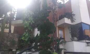 Imagem 2: Sobrado com 4 dormitórios à venda, 422 m² por R$ 2.300.000,00 - Jardim São Caetano - São C