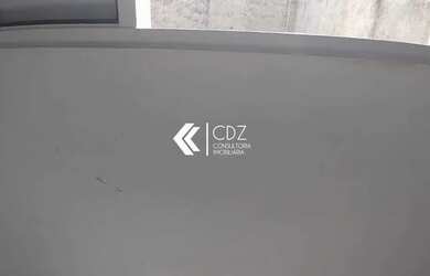 Imagem 2: Casa 2 dormitórios Condomínio Residencial Villa Amato