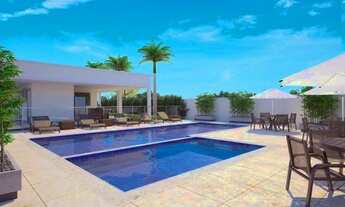 Imagem 3: Condomínio c/ lazer completo