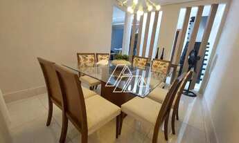 Imagem 4: Casa com 3 dormitórios à venda, 270 m² por R$ 670.000,00 - Altos do Palmital - Marília/SP