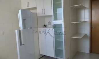 Imagem 5: Apartamento - Vila Adyanna - Residencial Tennis Villagge - 3 Dormitórios- 114m²