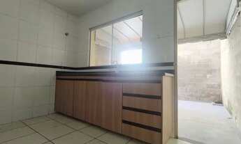 Imagem 4: EXCELENTE CASA SOBRADO, COM 02 QUARTOS, NO CONDOMÍNIO GREEN PARK 2