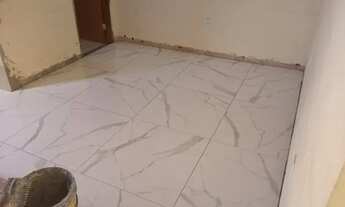 Imagem 3: Agio quadra 509 casa 2 quartos com churasqueira ac/ carro