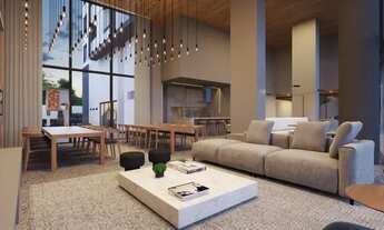 Imagem: Cobertura no Juvevê, 03 suites, 03 vagas