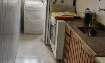 Imagem 2: Parque das Rosas Condomínio Rosa do Sol Apartamento 2 quartos