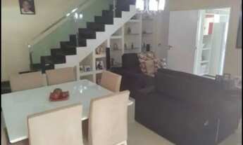 Imagem 6: Sobrado para venda possui 114 metros quadrados com 2 quartos