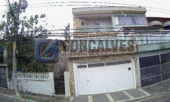 Imagem: SAO BERNARDO DO CAMPO - Residential / Sobrado