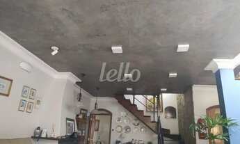 Imagem 2: São Paulo - Casa Padrão - Mooca