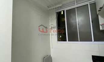 Imagem 6: Apartamento para locação em Condomínio