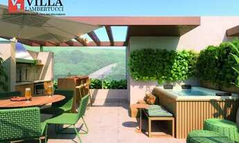 Imagem 4: BELO HORIZONTE - Casa de Condomínio - Buritis