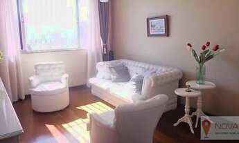 Imagem: Apartamento residencial à venda, Fonseca