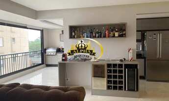 Imagem: Oportunidade Apartamento em Alphaville ROYAL