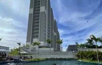 Imagem 3: Alugo apartamento Mirante do Iguatemi 2/4