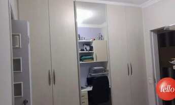 Imagem 5: São Paulo - Apartamento Padrão - Tatuapé