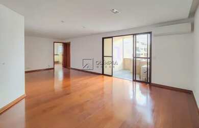 Imagem 2: Apartamento Locação Pompéia 125 m² 3 Dormitórios