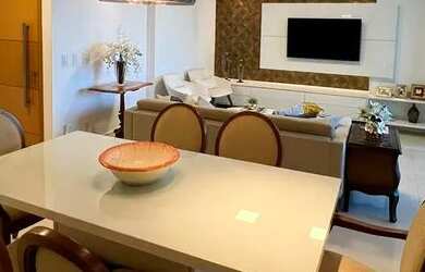 Imagem 5: Greenmare - Altiplano - 146 m² - 03 suites + DCE - 03 vagas de garagem - Todo projetado