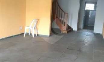 Imagem 3: Casa-São Paulo-SANTANA