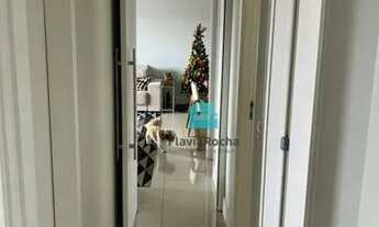 Imagem 7: Apartamento com 2 dormitórios à venda, 105 m² por R$ 895.700,00 - Jardim Tupanci - Barueri