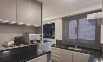 Imagem 4: Apartamento para venda possui 89 metros quadrados com 2 quartos em Bela Vista - São Paulo