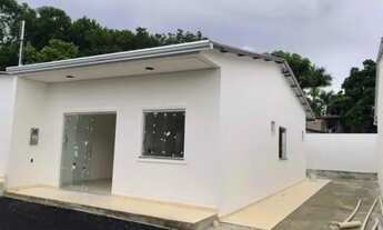 Imagem 5: Casas Novas Em Residencial Fechado Em Flores. últimas Unidades