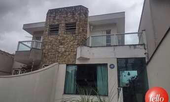 Imagem: São Paulo - Casa Comercial - Mooca