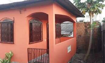 Imagem 2: Casa titulada e Registrada em Cartório