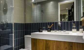 Imagem 7: Maravilhoso Vista Parque Água Branca 3 Dorms (3 suítes) 2 Vagas Últimas Unidades