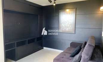 Imagem 4: LOFT DUPLEX MOBILIADO PARA VENDA NO VILA DA SERRA