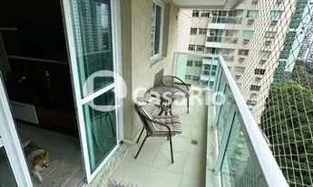 Imagem 7: Barra da Tijuca Apartamento com 2 dormitórios