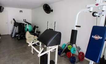 Imagem 5: Apartamento no Villaggio Guarnieri disponível para locação com 75m² na Bela Vita