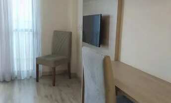 Imagem 5: ITACURUSSÁ - Flat - ITACURUÇÁ