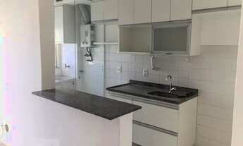 Imagem 3: Apartamento para Aluguel - Cachambi, 2 Quartos, 52 m2