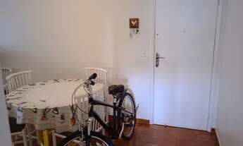 Imagem 3: Apartamento para aluguel possui 88 metros quadrados com 2 quartos em Guaiúba - Guarujá - S