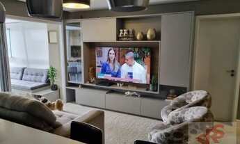 Imagem: Apartamento para Venda em Barueri, Bethaville